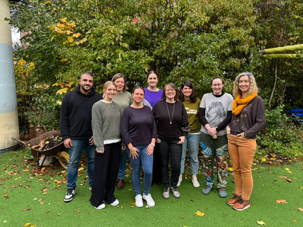 Elternbeirat Grundschule